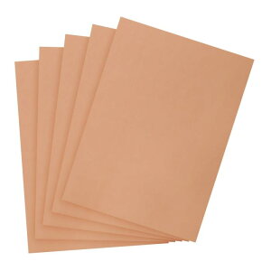 PATIKIL 12" x 8.5" ^bN~[{[hV[g 10pbN [YJ[hXgbNzC{[h˃V[g 250gsm XNbvubN|X^[ DIYNtg҃J[hp