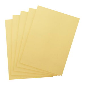 PATIKIL 12" x 8.5" ^bN~[{[hV[g 10pbN _[NJ[hXgbNzC{[h˃V[g 250gsm XNbvubN|X^[ DIYNtg҃J[hp
