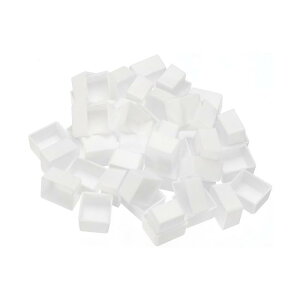 PATIKIL 2ml ʃp 48 ̃n[tp vX`bNʊ ʖG ANG̋ gxuLP[X pbgX^C 1p zCg