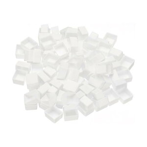 PATIKIL 2ml ʃp 100 ̃n[tp vX`bNʊ ʖG ANG̋ gxuLP[X pbgX^C 1p zCg