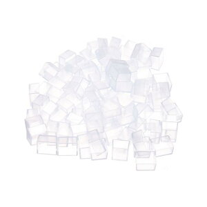 PATIKIL 2ml ʃp 100 ̃n[tp vX`bNʊ ʖG ANG̋ gxuLP[X pbgX^C 1p NA