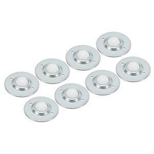 PATIKIL ���[���[�{�[���g�����X�t�@�[�x�A�����O 22.2 mm 8���� ����22lbs �f�B�X�N�t�����W���t�� �i�C�����{�[����]�L���X�^�[���j�b�g �R���x�����[���[�X�^���h�g�����X�~�b�V�����p