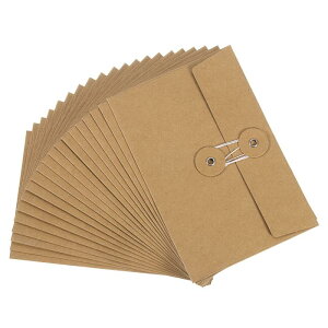 PATIKIL 4.5x6.7"̃MtgJ[hi20j XgO^CN[W[t NX}XJ[h ӃJ[h AJ[h ʐ^ |XgJ[h [ Ӎ nEB a 