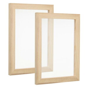 PATIKIL 25 x 19 cm A5 ؐXN[ 2 ^g ^ fBbP DIY y[p[Ntgc[ hCt[p i`J[