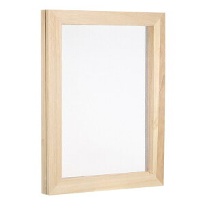 PATIKIL 25 x 19 cm A5 �ؐ��������X�N���[�� �����^ �����^�f�B�b�P�� ����t ���[�� DIY �y�[�p�[�N���t�g�c�[���h���C�t�����[����p �i�`�������J���[