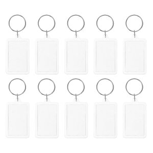 PATIKIL ANtHgt[L[z_[ 10 44x27 mm uNʐ^}L[O XvbgOt DIYNtgvWFNgp NA