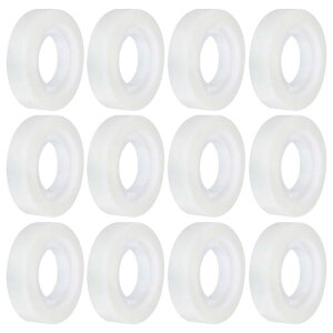 PATIKIL 1/2 x 984 C` ڂɌȂe[v tBA12 [e[v CƃxtC鋳t̂߂̑w̕Ki