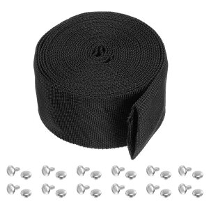 PATIKIL 60mm x 6M z[XX[u z[XیJo[ P[uیX[u Xibvt@Xi[t |GXe@ z[X̗nڗp ubN