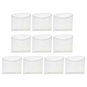 PATIKIL 1K̃[gK[hoXPbgA10pbÑXeXX`[̐AC[Xs[hoXPbgAx[A؁AԂ̍̕یp̓P[Wi10" x 9"j