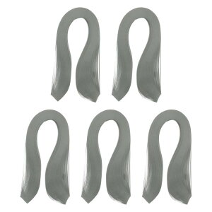 PATIKIL 600 NCOXgbvy[p[ 3 mm 39 cm ܂莆 NCOXgbv A[g DIY  NX}Xp O[