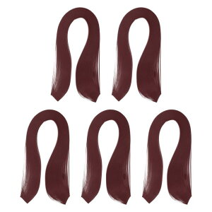 PATIKIL 600 NCOXgbvy[p[ 3 mm 39 cm ܂莆 NCOXgbv A[g DIY  NX}Xp o[KfBbh