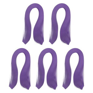 PATIKIL 600 NCOXgbvy[p[ 3 mm 39 cm ܂莆 NCOXgbv A[g DIY  NX}Xp _[Np[v