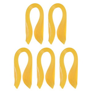 PATIKIL 600 NCOXgbvy[p[ 3 mm 39 cm ܂莆 NCOXgbv A[g DIY  NX}Xp CG[