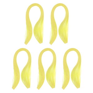 PATIKIL 600 NCOXgbvy[p[ 3 mm 39 cm ܂莆 NCOXgbv A[g DIY  NX}Xp uCgCG[