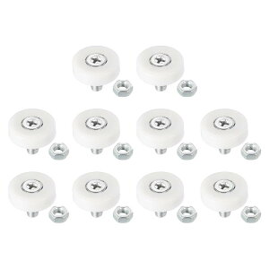 PATIKIL 22 mmo[[ 10 vX`bN ov[[ pzC[ xAOv[[ ibct