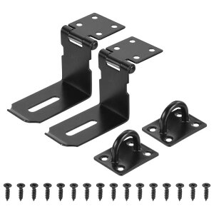 PATIKIL 74 mm hAnXvb` 2 XeXX`[ 90x̃ZLeB싞|bNb` hAoc[{bNXK[Wp ubN