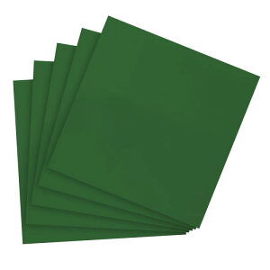 PATIKIL 12" x 12" ^bN~[{[hV[g 10pbN ΃J[hXgbNzC{[h˃V[g 250gsm XNbvubN|X^[ DIYNtg҃J[hp