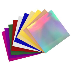 PATIKIL 12" x 12" ^bN~[{[hV[g 20pbN 10F J[hXgbNzC{[h˃V[g 250gsm XNbvubN|X^[ DIYNtg҃J[hp