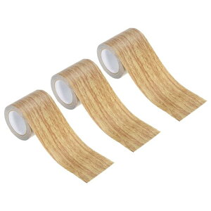 PATIKIL ؖڏCe[v 2.2"X15' 3pbN ȔSAȎ Ce[v tA hA e[u Lrlbg fXNp uEI[N