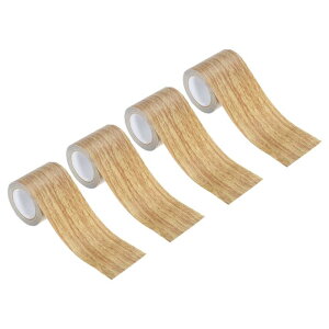 PATIKIL ؖڏCe[v 2.2"X15' 4pbN ȔSAȎ Ce[v tA hA e[u Lrlbg fXNp uEI[N