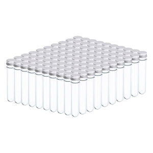PATIKIL 200 45mlvX`bNǂƂ˂Lbv 140x25mm A~jEW Ȋw p[eB[ LfB r[Y  [ɍœKłB