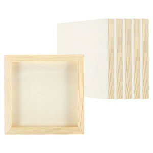 PATIKIL 6"x6" ؐpl{[h 6Zbg h `A[gؐLoXplyCg{[h DIYNtgyCgp ؐF