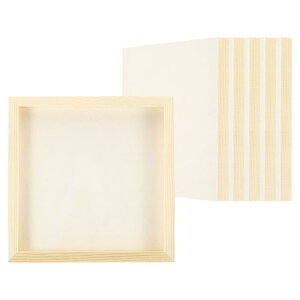 PATIKIL 8"×8" ؐpl{[h 6Zbg `A[gؐLoXplyCg{[h DIYNtgyCgp ؐF