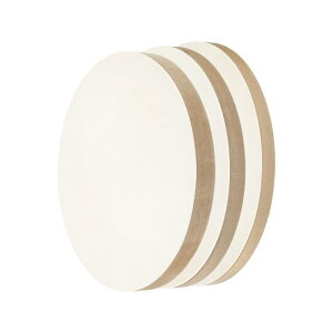 PATIKIL 8" 10" 12" ؐpl{[h h ۂA[gEbhLoXplyCg{[h DIYNtgyCgɎgp ؐF