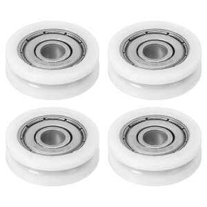 PATIKIL 24mm o[[ XCh[[ ov[ 4 ~j zCg