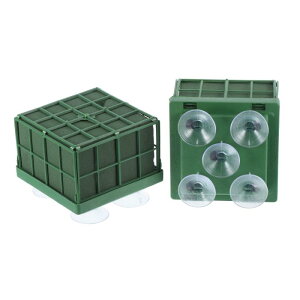 PATIKIL t[tH[P[W ԗ ԗptH[P[W 2 XNGA 11.5 x 11.5 x 9cm zՕt t[AWg e[u