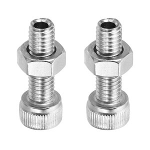 PATIKIL M6x20mm ZptlW 2Zbg ~` {gibgLbg v˂ ؂˂ X[z[t@Xi[ 304XeX|