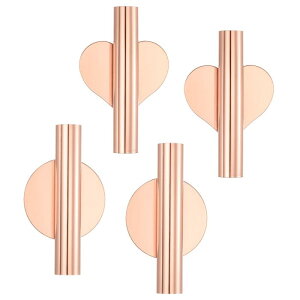 PATIKIL EH[t[x[X`[u 4 2Zbg ̉Ԃ̃`[u Ǌ|t[`[u hCt[ԕrbN t[fBXvCp [Y