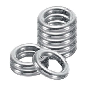 PATIKIL 24 mm^OO 8 304XeX| EhO n[hEFA obO xg nMOoXPbg DIYNtgp