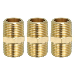 PATIKIL ^JZpjbvpCvp lWA_v^[ 3 10 mm NPT x 10 mm NPT IX RlN^[JbvO