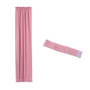 PATIKIL AEghAJ[e 25"W x 72"L t`EBhEhAn[tJ[e Lb`z[p fMAEgVF[h AWX^u^CobNt 1 sN