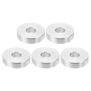 PATIKIL M8A~Xy[T[ 5Zbg ^Xy[T[ A~jE a8.5mm Oa25mm 6mm 5/16"܂M8lW{gp̃A~jEXy[T[XN[X^hItEh