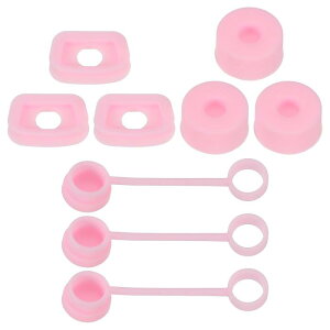 PATIKIL Xg[JbvpVRڂ~ 2.0 40oz/30oz sN 9ZbgiXg[Jo[Lbv3 lpڂ~3 ۂR~3j