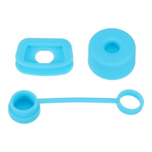 PATIKIL Xg[JbvpVRڂ~ 1.0 40oz/30oz 2̃Xg[Jo[Lbv 2̎lpڂ~ 2̊ۂR~߂܂3Zbg u[