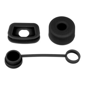 PATIKIL Xg[JbvpVRڂ~ 1.0 40oz/30oz 2̃Xg[Jo[Lbv 2̎lpڂ~ 2̊ۂR~߂܂3Zbg 