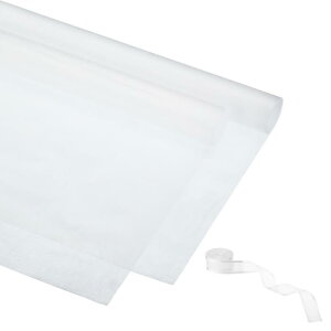 PATIKIL 22.8C`×22.8C` t[bsOy[p[ 20 sDzht[Xgt[u[Ppy[p[ ؍X^C 2{ {t DIYNtgMtgp zCg