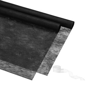 PATIKIL 22.8C`×22.8C` t[bsOy[p[ 20 sDzht[Xgt[u[Ppy[p[ ؍X^C 2{ {t DIYNtgMtgp 