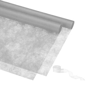 PATIKIL 22.8C`×22.8C` t[bsOy[p[ 20 sDzht[Xgt[u[Ppy[p[ ؍X^C 2{ {t DIYNtgMtgp CgO[