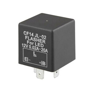 VekAuto [ dq LED tbV[ [C CF14JL-02 3 s LED ^[VOid_ŃtbV jo[T ԃI[goCho vX`bN ubN