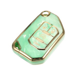 VekAuto Ԃ̃RL[tHuJo[ P[XVFی 4{^ J eepɑΉ Wran gler JL JLU Gla diator JTɑΉ 2018-2020 Sȕی TPU O[