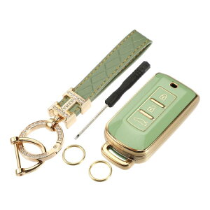 A ABSOPRO L[tHuJo[Lbg Mitsu bishiɑΉ OutlanderɑΉ 3{^ GbWt@bV \tgTPU[gL[X X}[gL[tHuP[XیVF L[`F[t S[ hg[