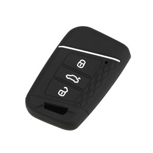 A ABSOPRO L[z_[Jo[ Volkswa genɑΉ Pa ssatɑΉ B8ɑΉ 3{^ Ԃ̃L[̃R L[XX}[gL[tHuP[X̕ی \tgVR ubN