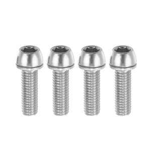 A ABSOPRO ]ԃXeXN[ ŒlW nho[ Xe{g oCNXe lW MTB ]ԗp e[p[{g XN[ M6x20mm \PbgLbv˂ ibgt X`[ Vo