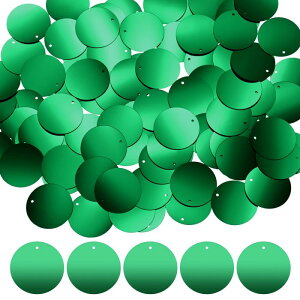 M METERXITY �N���t�g�p�t���b�g���E���h�X�p���R�[��288���� 80g 30mm ���[�Y�X�p���R�[�� �E�F�f�B���O/�ٖD/DIY�N���t�g�p �Жʌ��t��PVC�X�p���R�[�� [�_�[�N��]