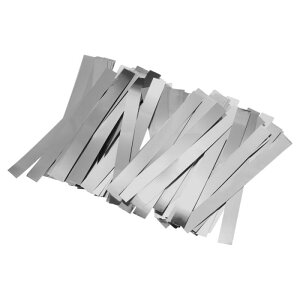 A ABSOPRO J[sAjbPXgbve[vv[g0.1x10x100mm 18650 obe[`Eobe[ pbNnڗpjbPXgbv99.6xjbPVo[g[i100Zbgj