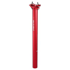 A ABSOPRO ]ԗpV[g|Xg 31.6x400mm V[g|Xg }EeoCN MTB [hoCN BMX A~ bh